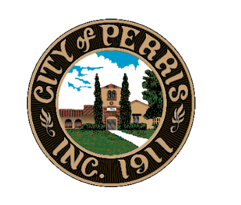 City of Perris logo